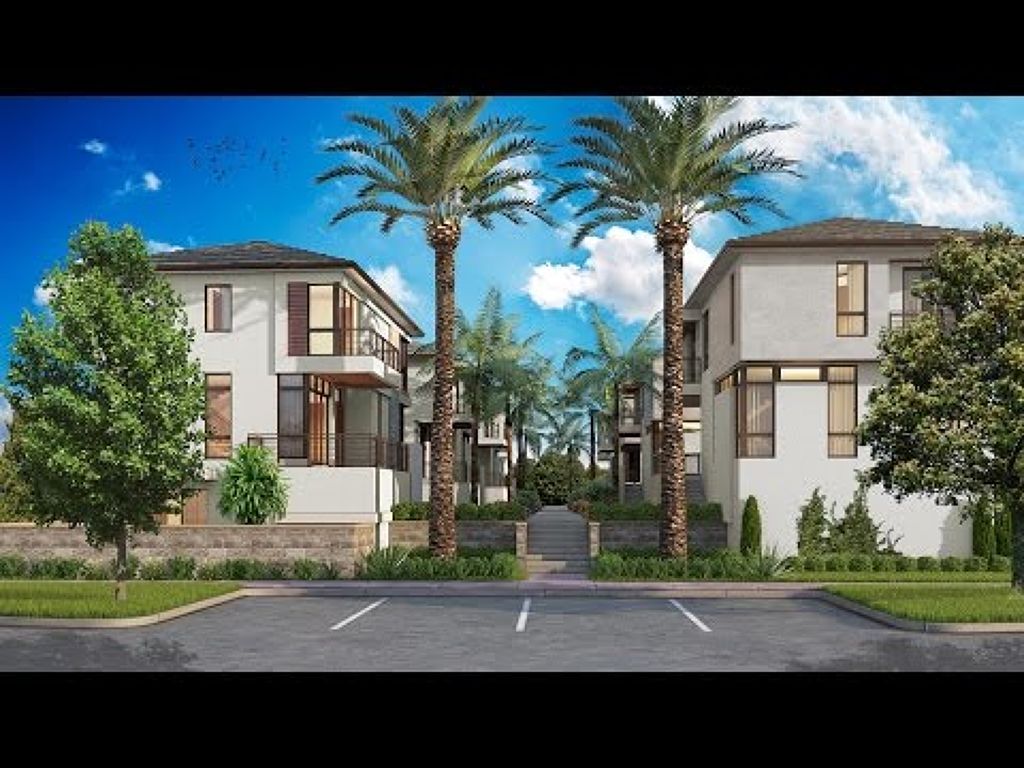Canarias at Downtown Doral  - Featured Image