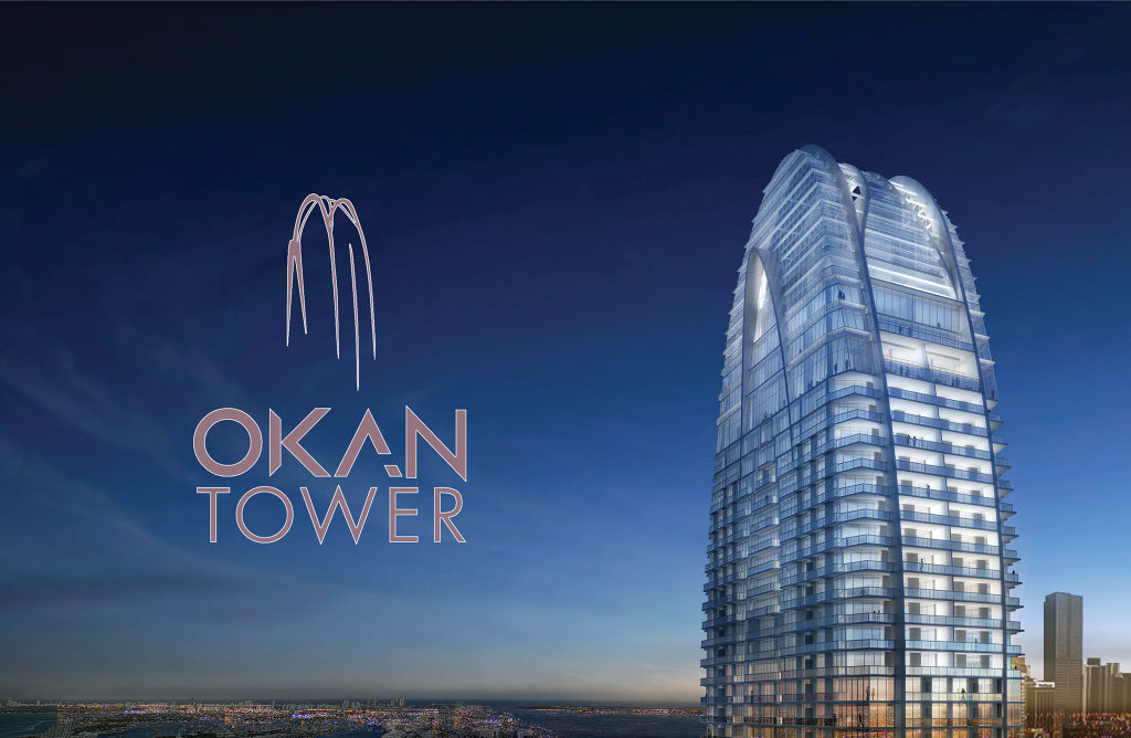 Okan Tower - Featured Image