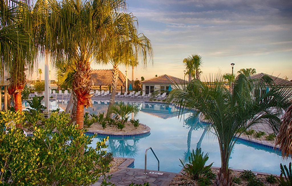 Championsgate Manors  - Photo