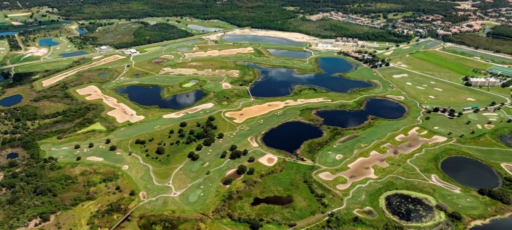 Championsgate Manors  - Photo