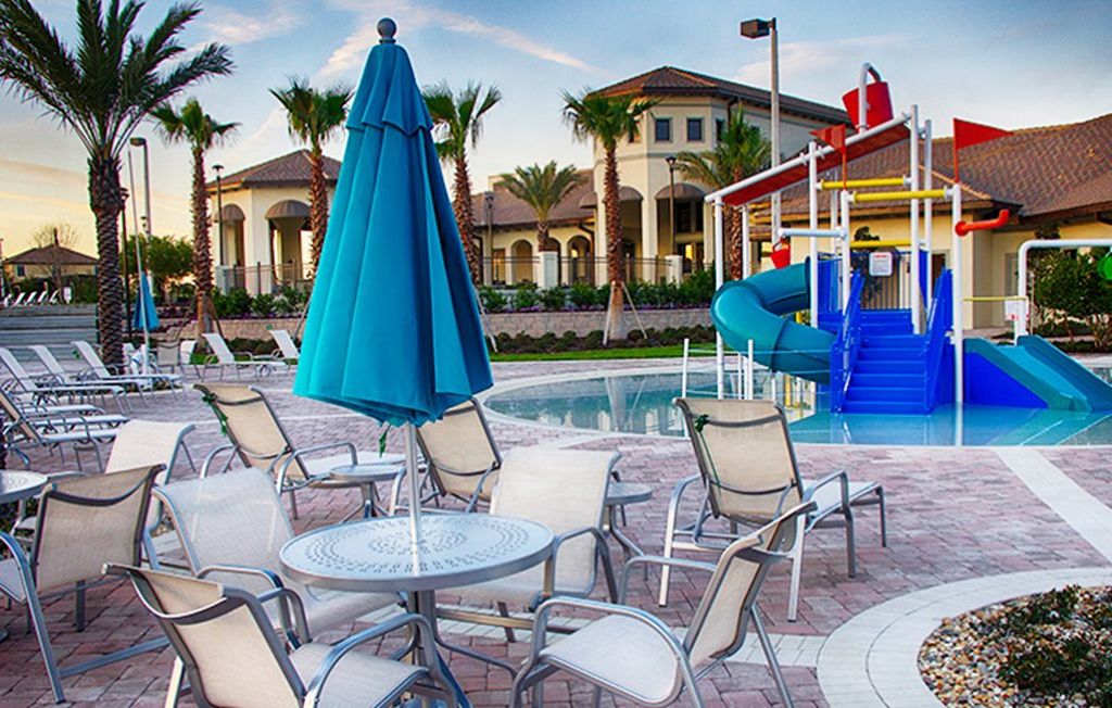 Championsgate Manors  - Photo