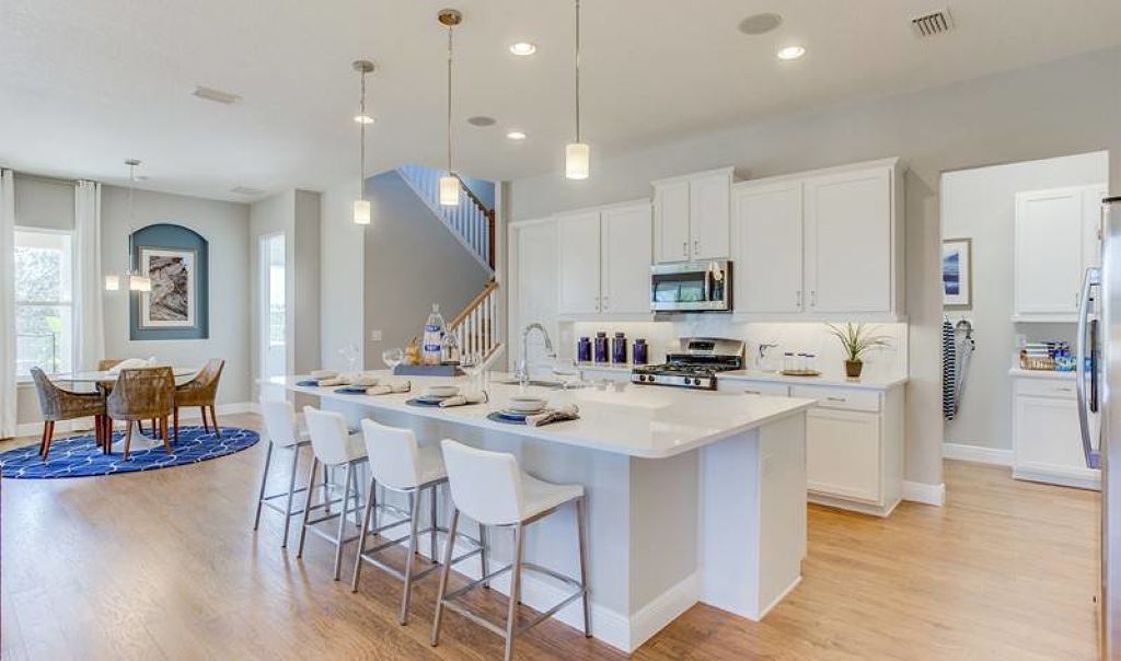 The Highlands at Summerlake Groves - Photo