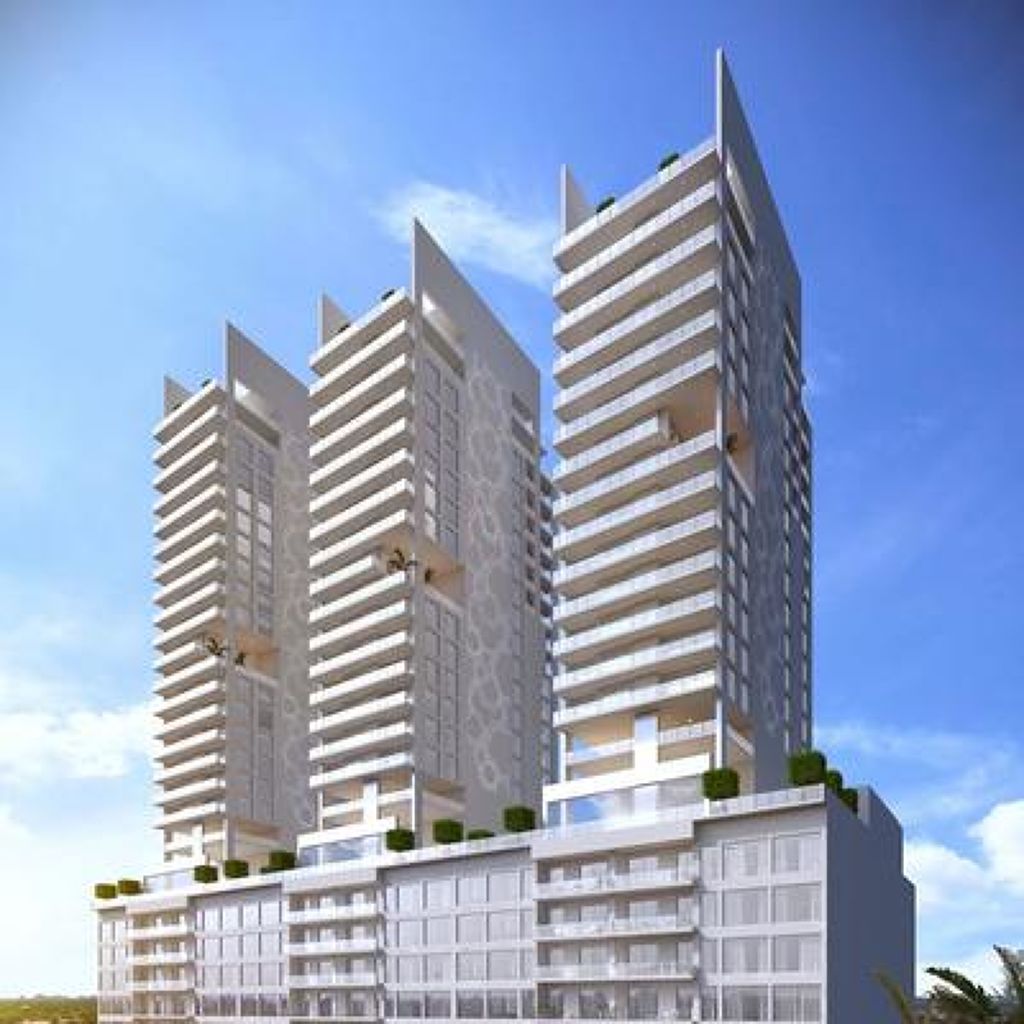 Smart Brickell - Photo