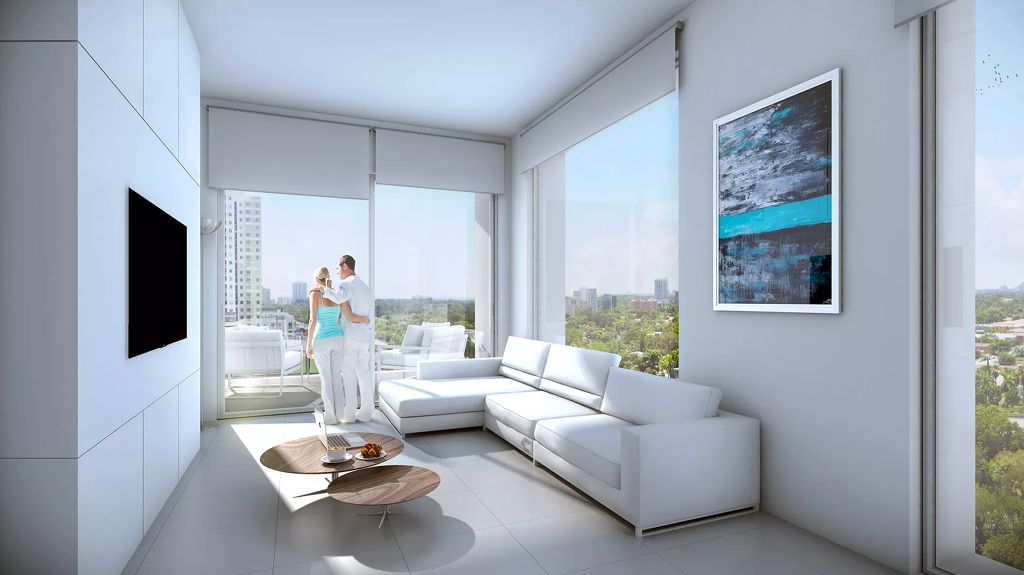 Smart Brickell - Photo
