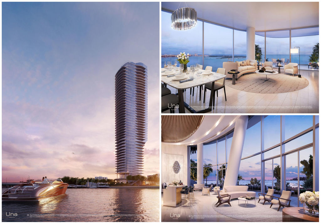 Una Residences - Photo