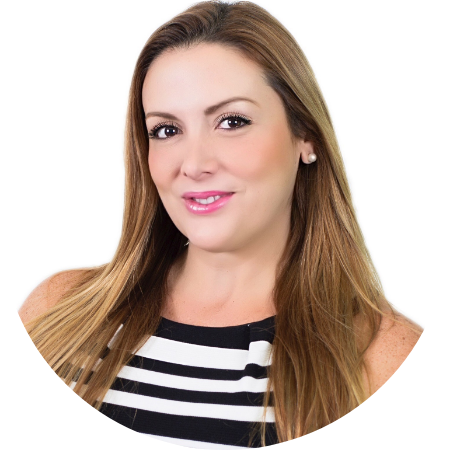 Second Partner Headshot