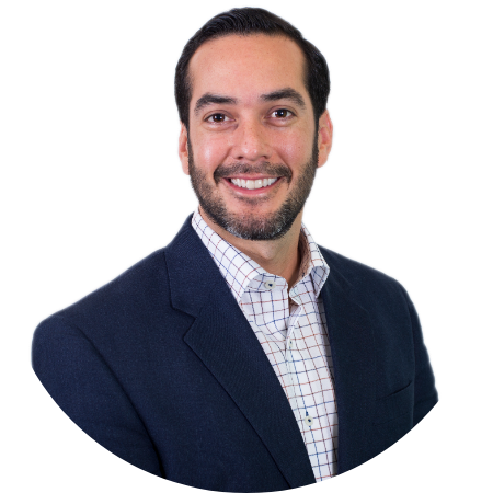 DANIEL MONTIEL Headshot