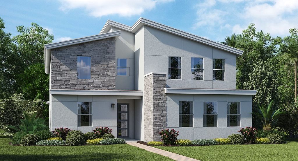 Storey Lake Cove Single Family  - Photo