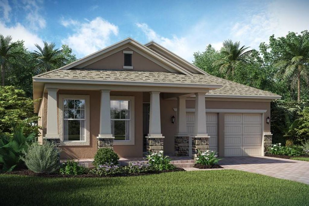 The Highlands at Summerlake Groves - Photo