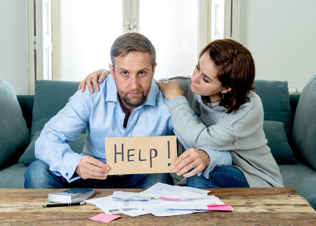¿Qué hacer cuando un inquilino se declara en bancarrota? - Featured Image