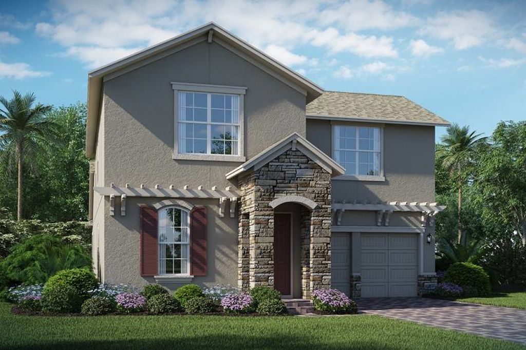 The Highlands at Summerlake Groves - Photo
