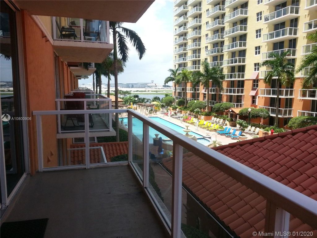 Miami Centro: +6% de retorno anual / Ingreso neto mensual sobre $880 - Featured Image