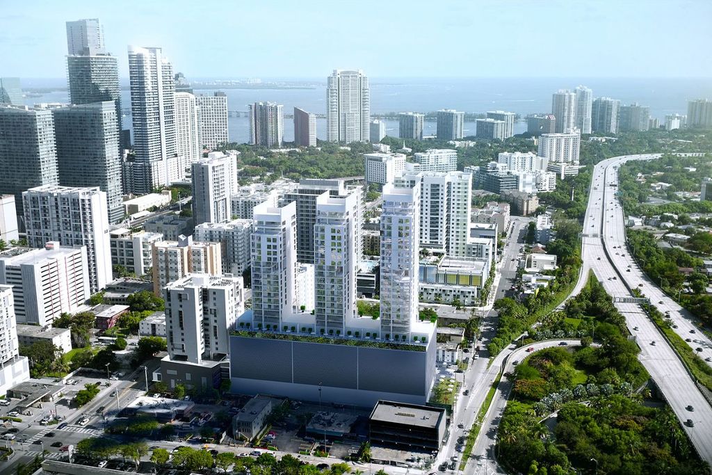Smart Brickell - Photo