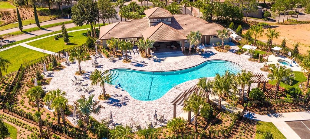 Championsgate Manors  - Photo