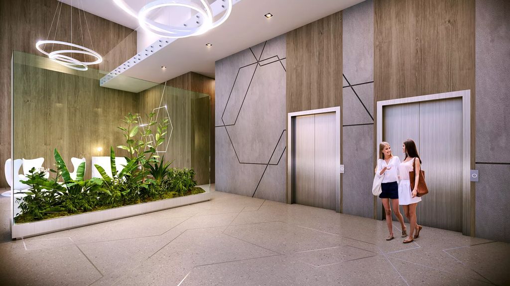 Smart Brickell - Photo