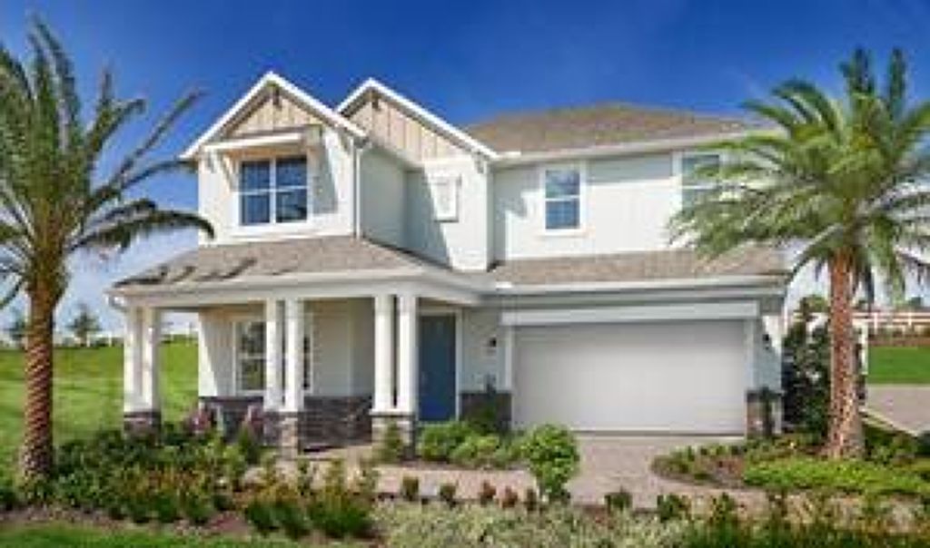 The Highlands at Summerlake Groves - Photo