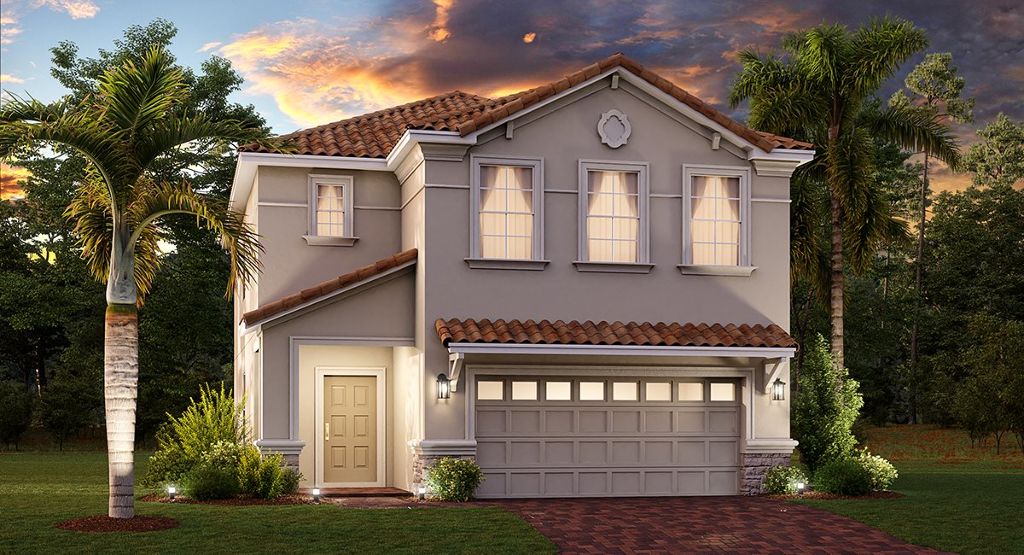 Championsgate Manors  - Photo