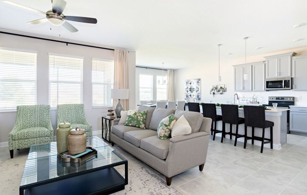 Championsgate Manors  - Photo