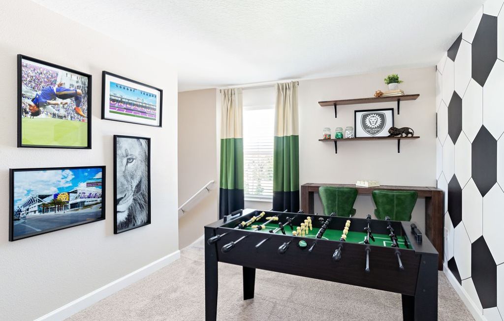 Championsgate Manors  - Photo