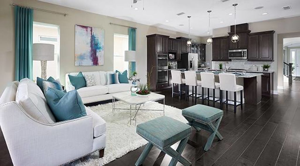 The Highlands at Summerlake Groves - Photo