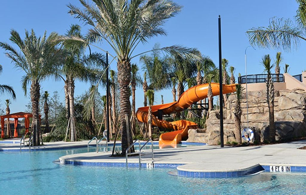 Solterra Springs - Photo