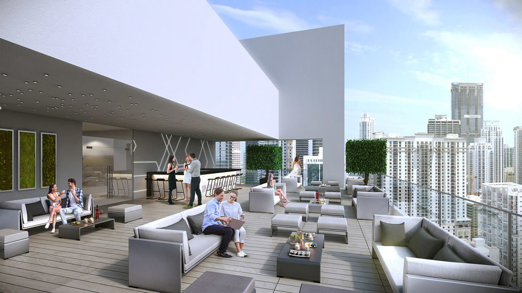 Smart Brickell - Photo
