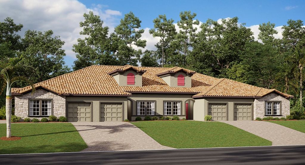 ChampionsGate Villas  - Photo