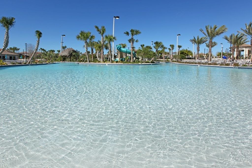 Championsgate Manors  - Photo