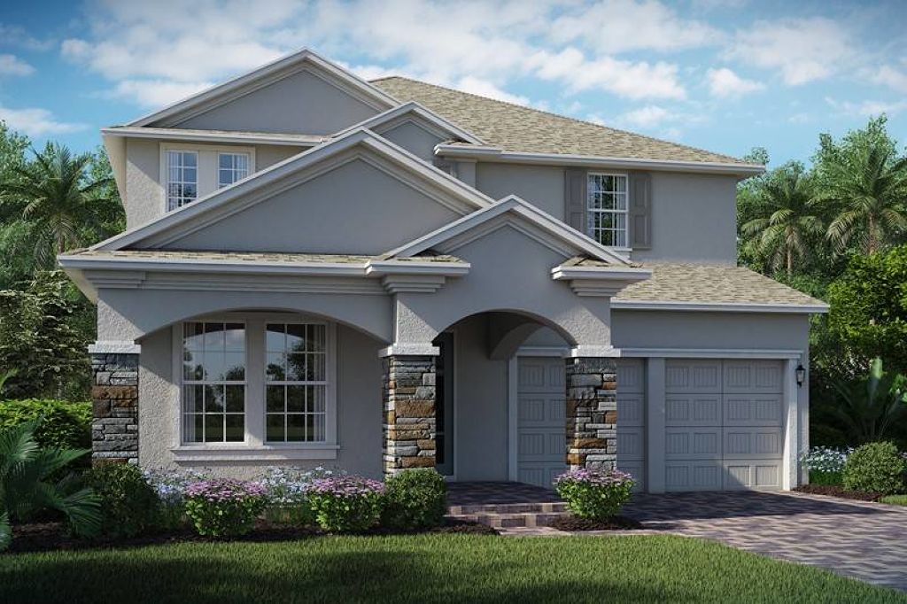 The Highlands at Summerlake Groves - Photo