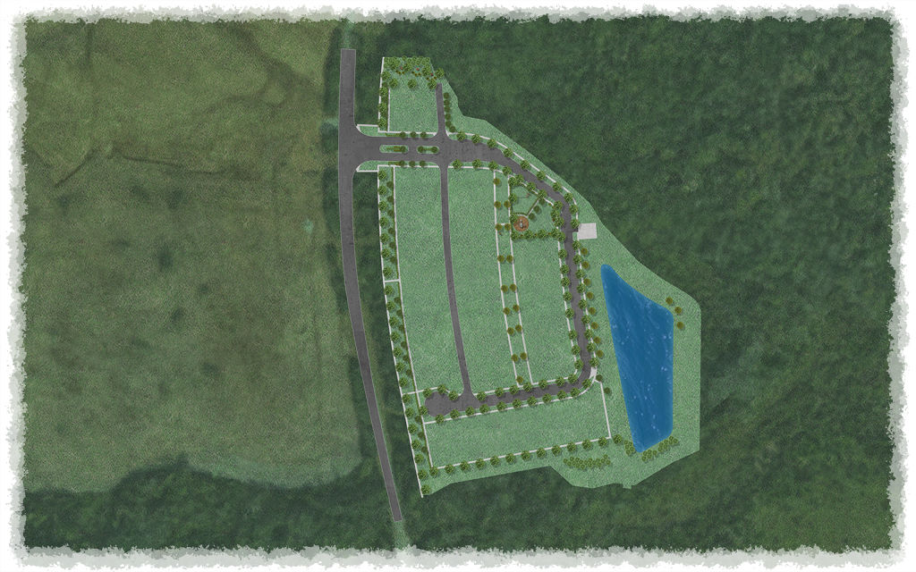 Winding Bay Preserve - Photo