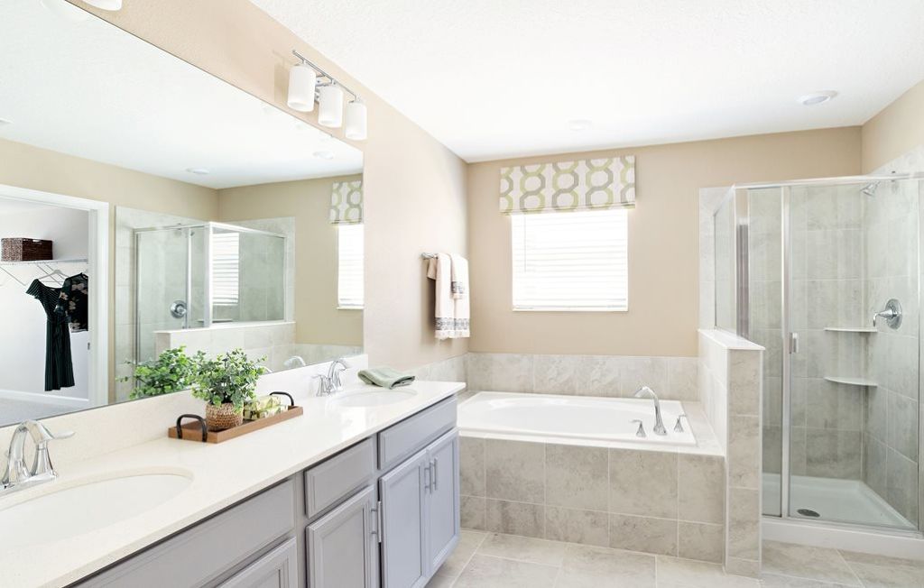 Championsgate Manors  - Photo