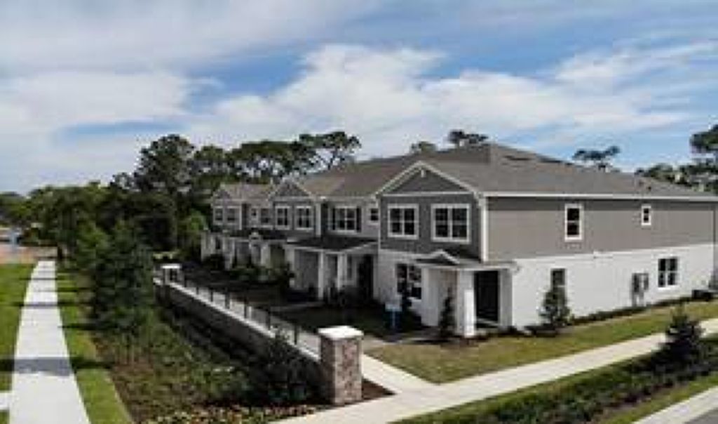 Winding Bay Preserve - Photo