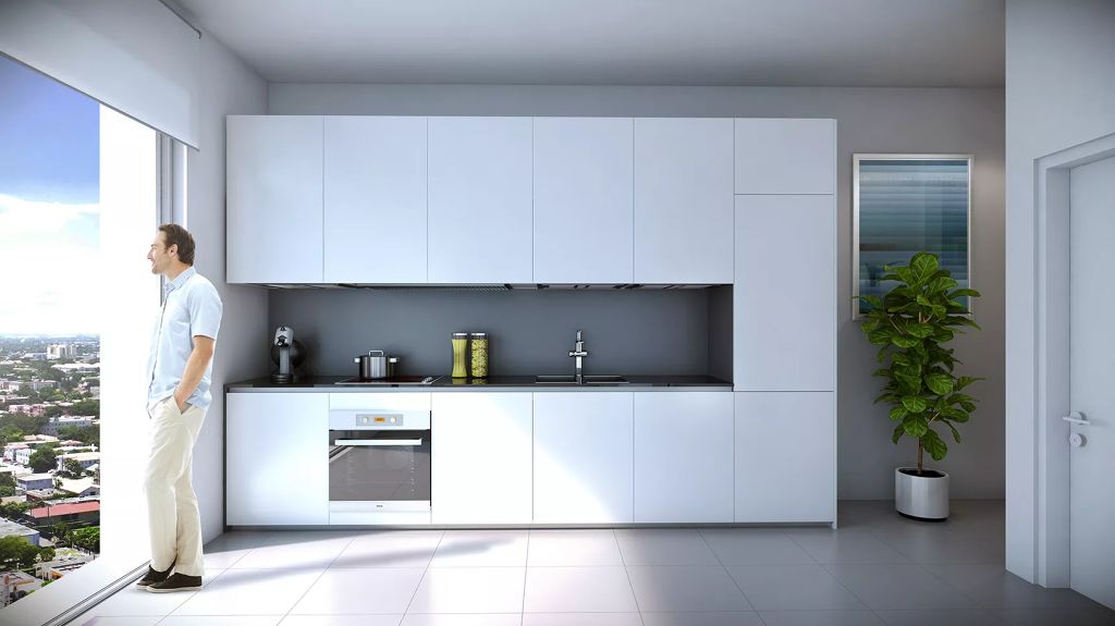 Smart Brickell - Photo