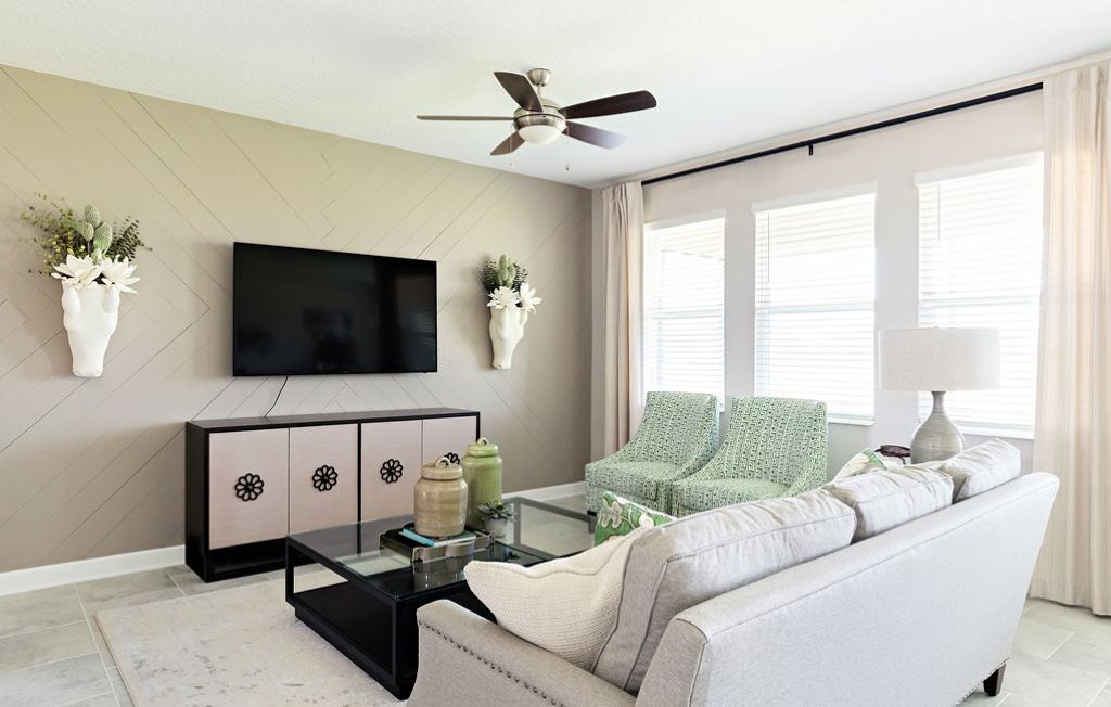 Championsgate Manors  - Photo