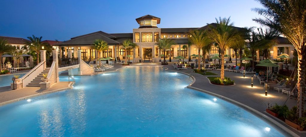  Park Central Doral Apex - Photo