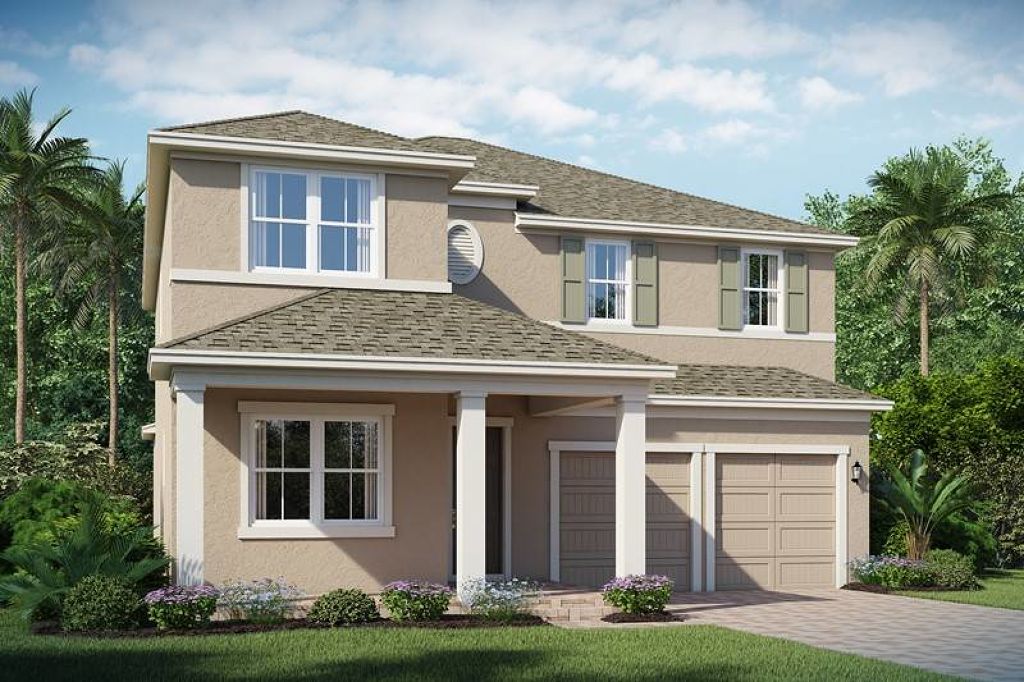 The Highlands at Summerlake Groves - Photo