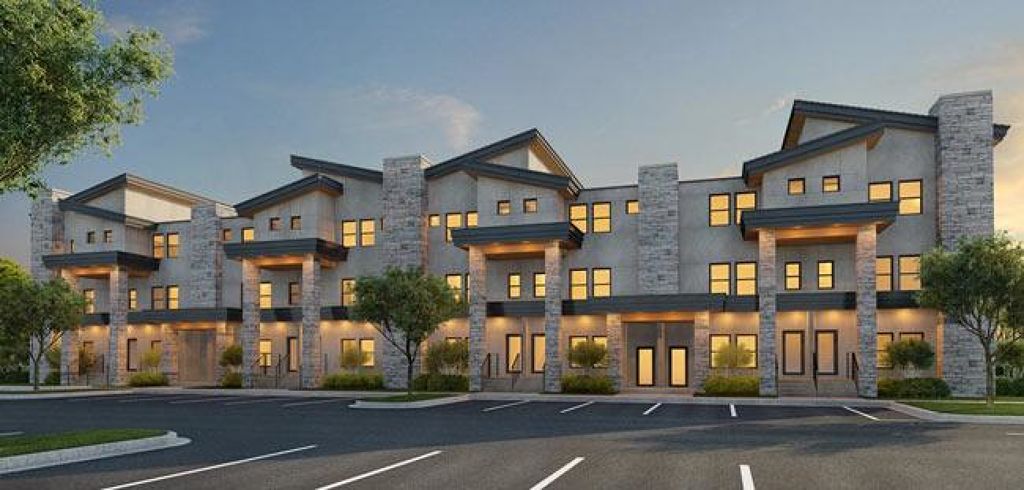  Park Central Doral Apex - Photo