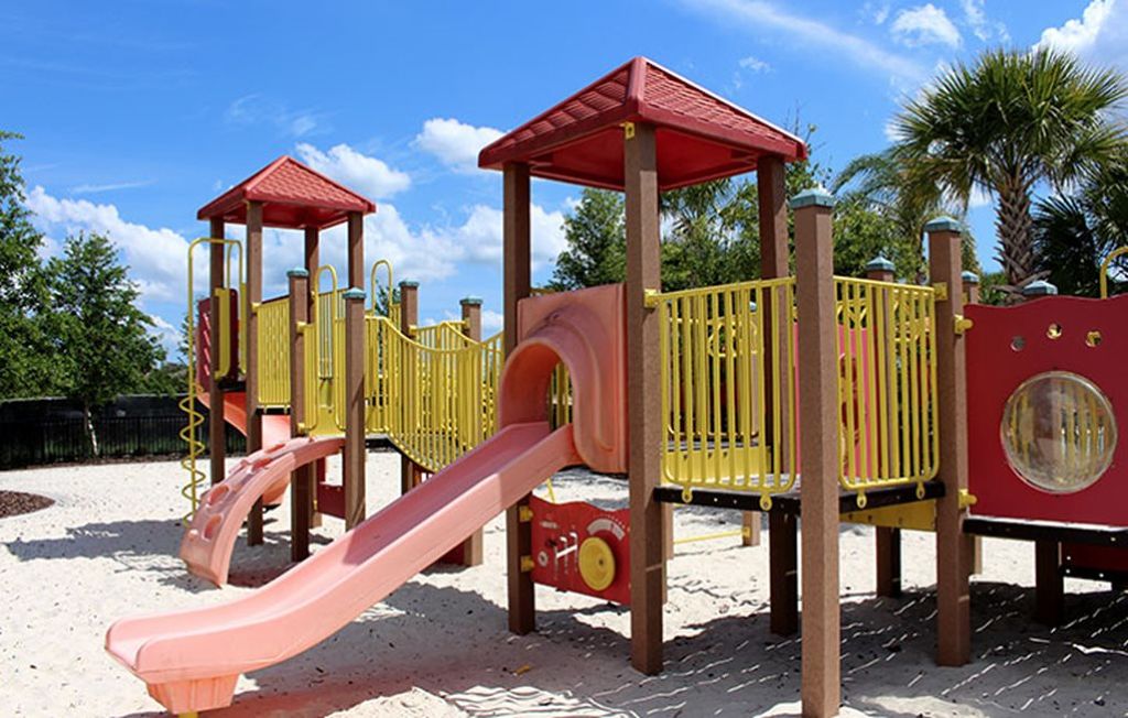 Solterra Springs - Photo