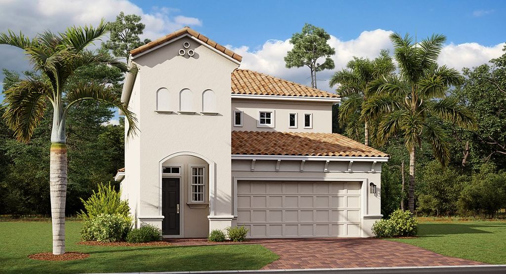 Championsgate Manors  - Photo