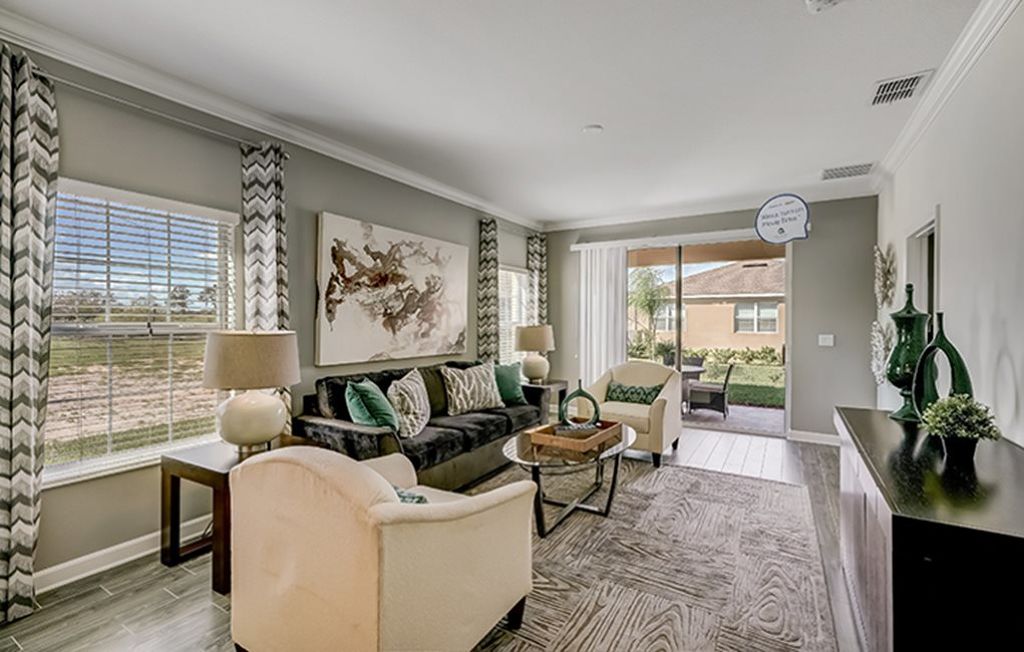 ChampionsGate Villas  - Photo