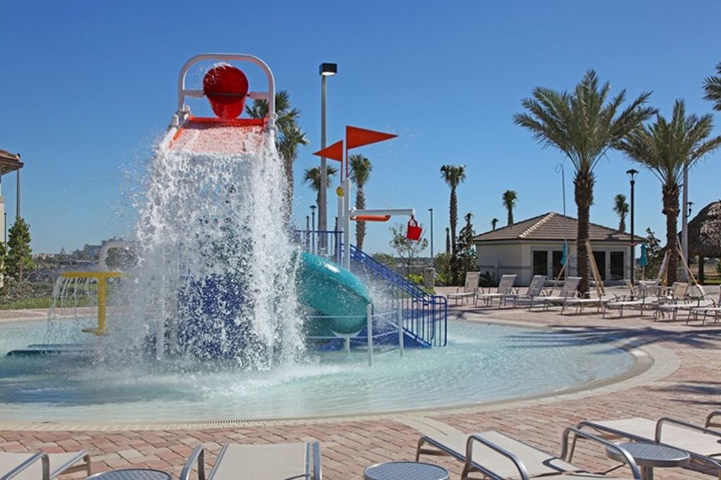 Championsgate Manors  - Photo