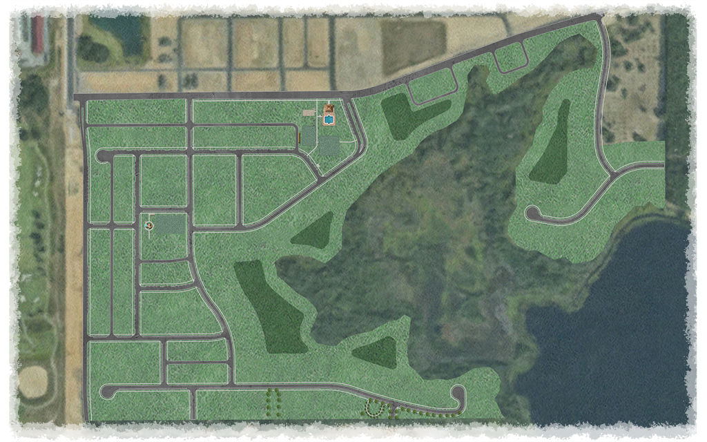 The Highlands at Summerlake Groves - Photo