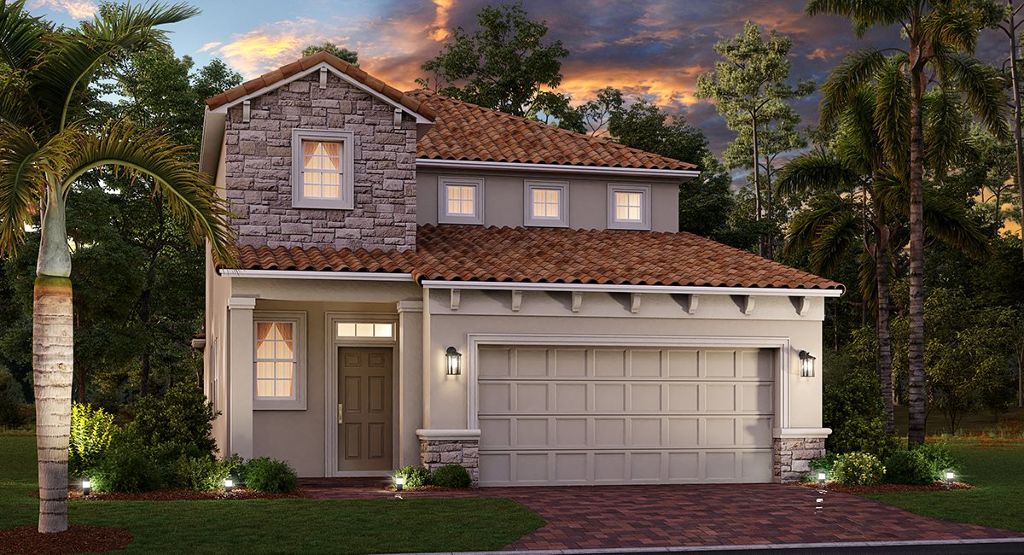 Championsgate Manors  - Photo