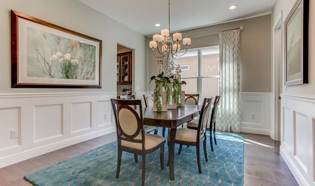 The Highlands at Summerlake Groves - Photo