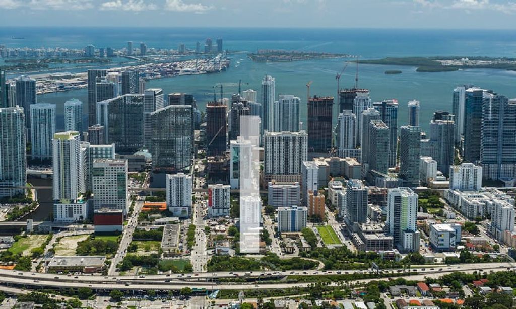 Smart Brickell - Photo