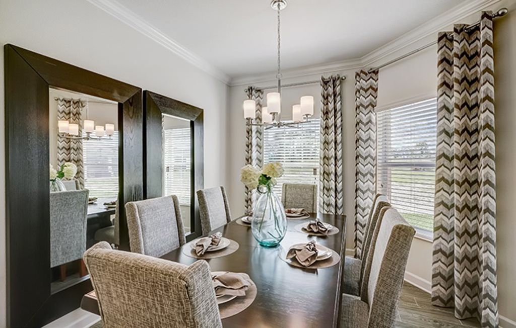 ChampionsGate Villas  - Photo