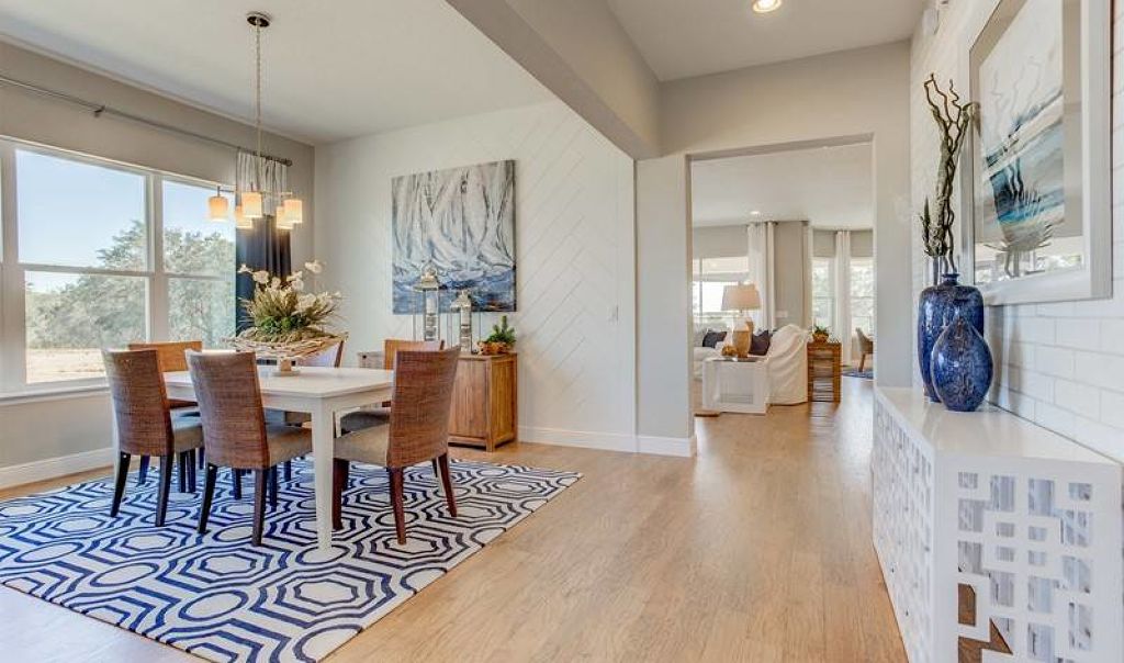 The Highlands at Summerlake Groves - Photo