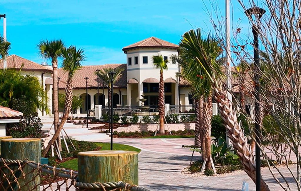 Championsgate Manors  - Photo