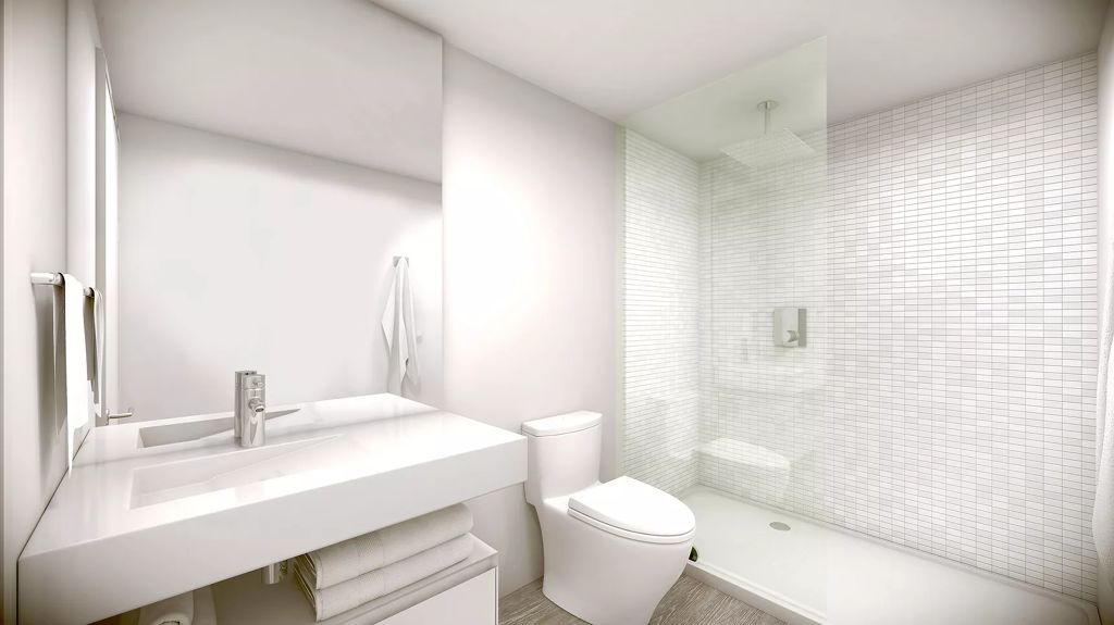 Smart Brickell - Photo