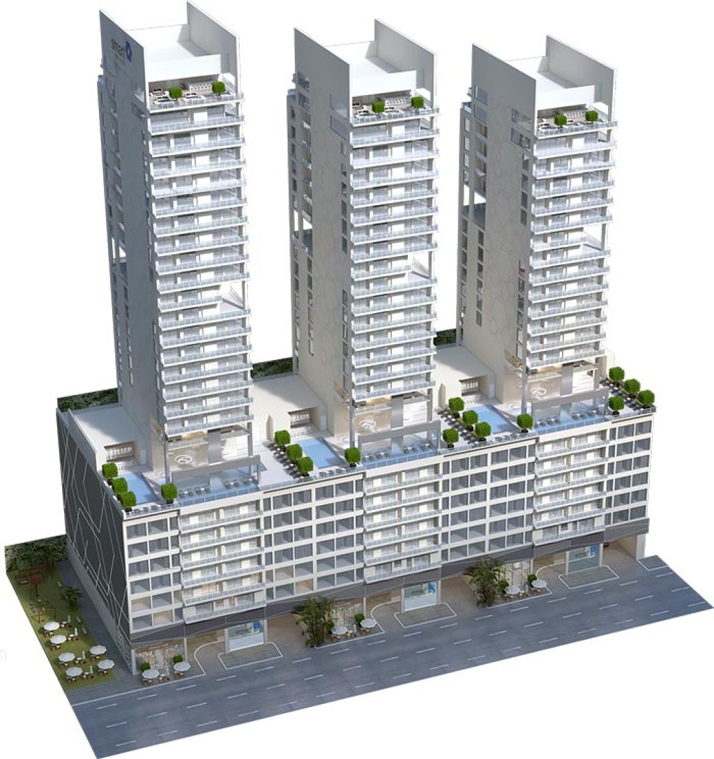 Smart Brickell - Photo